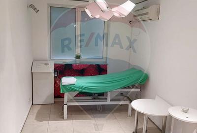 Apartament cu 3 camere decomandat în Central - 3