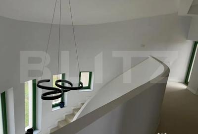 Casă cu 3 camere cu Teren 450 Mp în Central - 8
