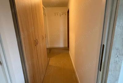 Apartament cu 2 camere semidecomandat în Central - 3