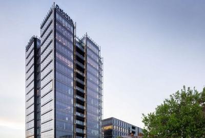 Birou, de 270 mp, în Victoriei - 1