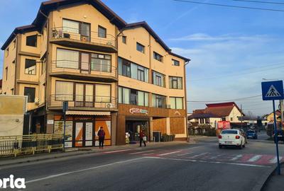 Spațiu comercial, de 120 mp, în Central - 2