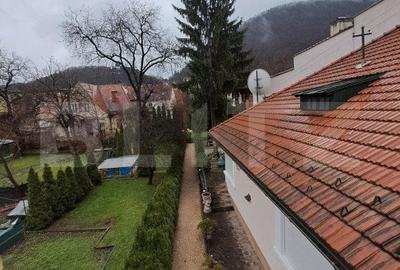 Apartament in vila, 4 camere, 300 mp, D+E+M, zona ultracentrala - 6