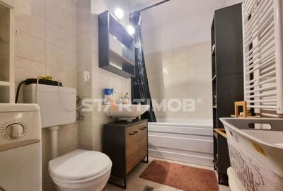 Apartament în Sânpetru - 4