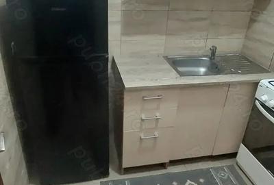 Garsoniera confort 1 de inchiriat pe republicii langa Asachi(persoana fizica) - 5