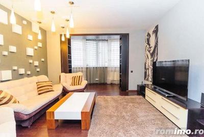 Inchirere apartament in zona CISMIGIU - 2