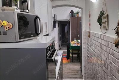 Apartament cu 2 camere în Central - 7