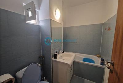 Apartament cu 2 camere decomandat, mobilat în Vest - 15
