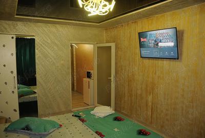 Proprietar vand Apartament 1 camera Garsoniera la A-uri, mobilat liber - 1