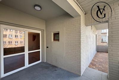 Apartament cu 3 camere decomandat, mobilat în Central - 6