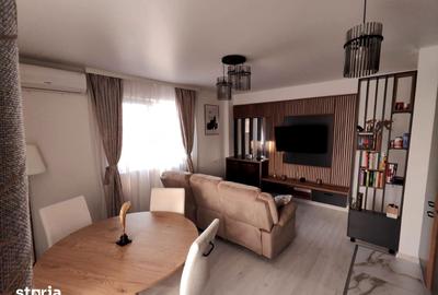 Apartament cu 3 camere în Chiajna - 11