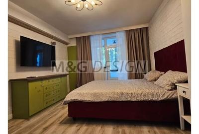 Garsonieră în Ultracentral - 1