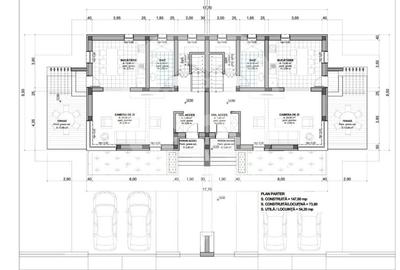Casa de tip duplex Ghimbav - 6