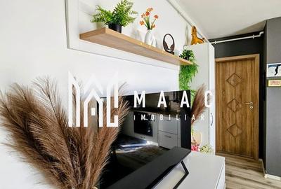 Apartament cu 3 camere semidecomandat, mobilat în Sud - 12