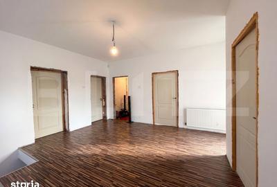 Casă cu 6 camere cu Teren 602 Mp în Dumbrăvița - 3