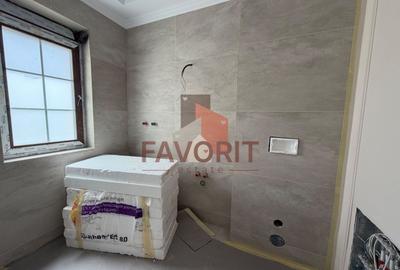 Duplex cu 7 camere cu Canalizare în Bucovina - 14