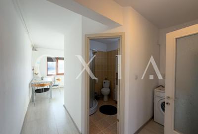 Garsonieră decomandată, mobilată în Șagului - 5