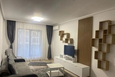 Apartament 2 Camere Exigent Plaza | Incalzire in pardoseala | Prima inchiriere - 1