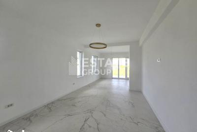 Casă cu 3 camere cu Teren 390 Mp în Sânandrei - 3