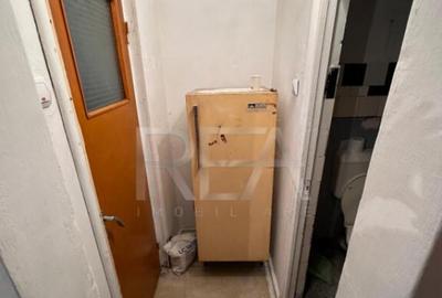 Apartament 2 Camere , Etaj Intermediar , Zona Alexandru Obre - 7