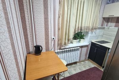 Garsonieră în Lujerului - 3