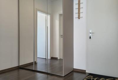 Apartament cu 2 camere decomandat, mobilat în Avantgarden - 6