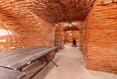 Spatiu comercial de vanzare in centru Clujului - 8