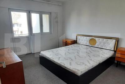 Apartament de vanzare, zona Carpati 2,suprafata 53,5 mp Satu - 3