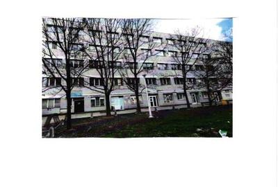 Proprietate specială, de 4,800 mp, în Complex Studențesc - 3