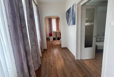 Casa de inchiriat, zona Horea, Floresti - 3