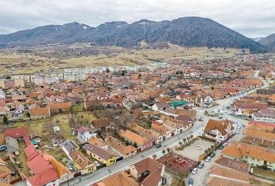 Zona Centrala - Terasa cu suprafata generoasa - 29