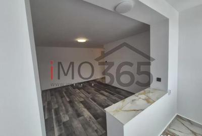 Apartament cu 2 camere semidecomandat în Mărășești - 3