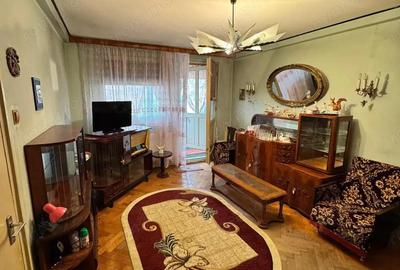 Apartament 2 camere semi-decomandat CENTRAL - 2