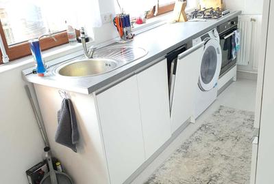 Casă cu 4 camere în Central - 8