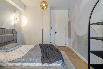 Apartament 2 camere inchiriere- My Place North - 7