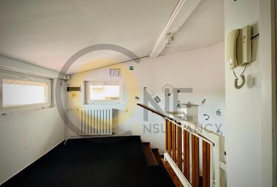 CASA Str. Ion Neculce/Piața 1 mai/Banu Manta COMISION 0% - 18