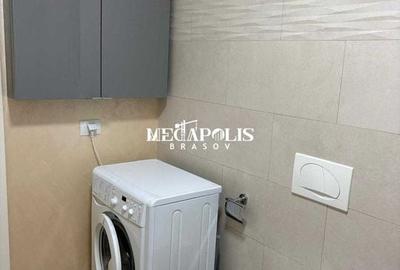 Garsonieră | Loc de parcare | Tractorul | Grandis Residence - 6