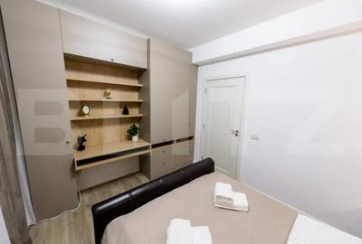 Apartament cu 3 camere decomandat în Burdujeni - 3