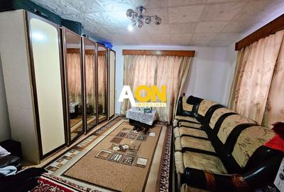 Casă individuală cu 3 camere cu Canalizare în Cetate - 3
