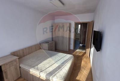 Apartament cu 3 camere decomandat, mobilat în Gheorgheni - 5