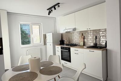 Apartament cu 2 camere semidecomandat, mobilat în Torontalului - 4