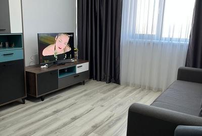 Apartament cu 2 camere semidecomandat în Timișoara - 1