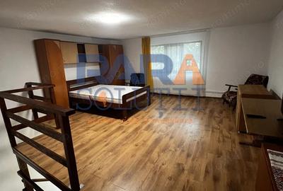 Garsoniera la curte - ultracentral Garsoniera la curte - ultracentral - 5