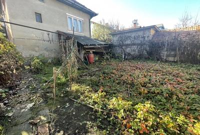 Casa individuala Andrei Muresanu - 1