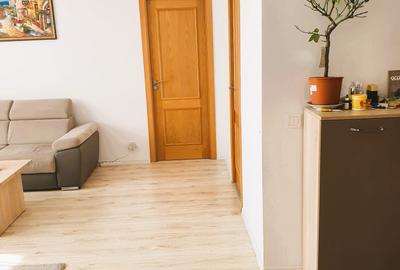 2 camere PREMIUM | 64 mp + parcare + boxă | Complex securizat | Credit acceptat - 8