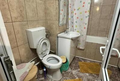 Apartament cu 2 camere semidecomandat în Central - 5