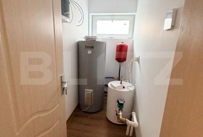 Casă cu 4 camere cu Teren 333 Mp în Tărlungeni - 2