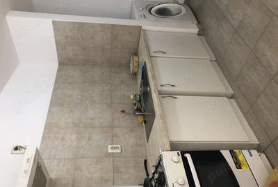 Proprietar inchiriez garsoniera langa UVT si Politehnica - 5