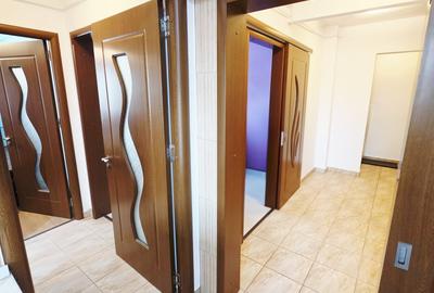 Apartament cu 2 camere circular, mobilat în Nord - 13