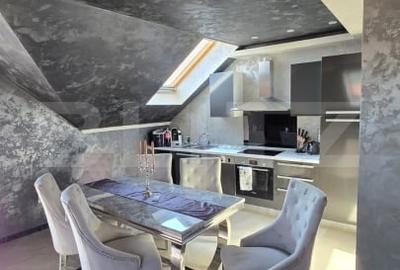 Apartament de lux, 3 camere, ultracentral-eleganta si confort in inima orasului - 2