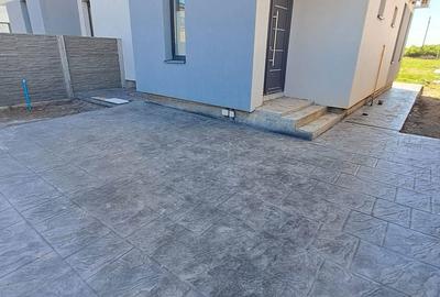 Casă cu 8 camere cu Teren 777 Mp în Șag - 2